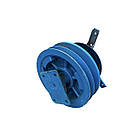 Шків варіатора вентилятора провідний комбайна Єнісей КДМ 2-92А, фото 2