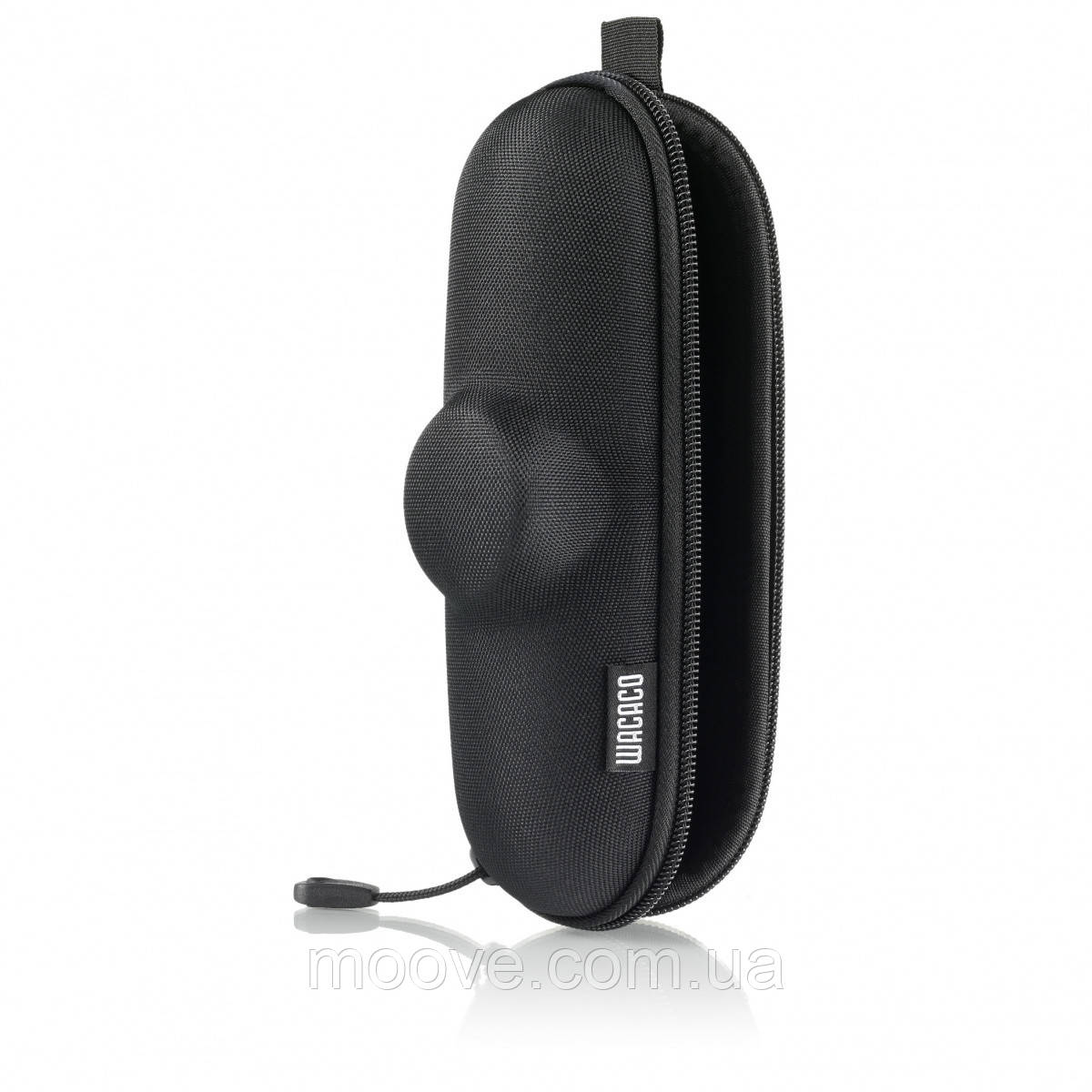 Wacaco Захисний чохол Wacaco Nanopresso M-Case Black