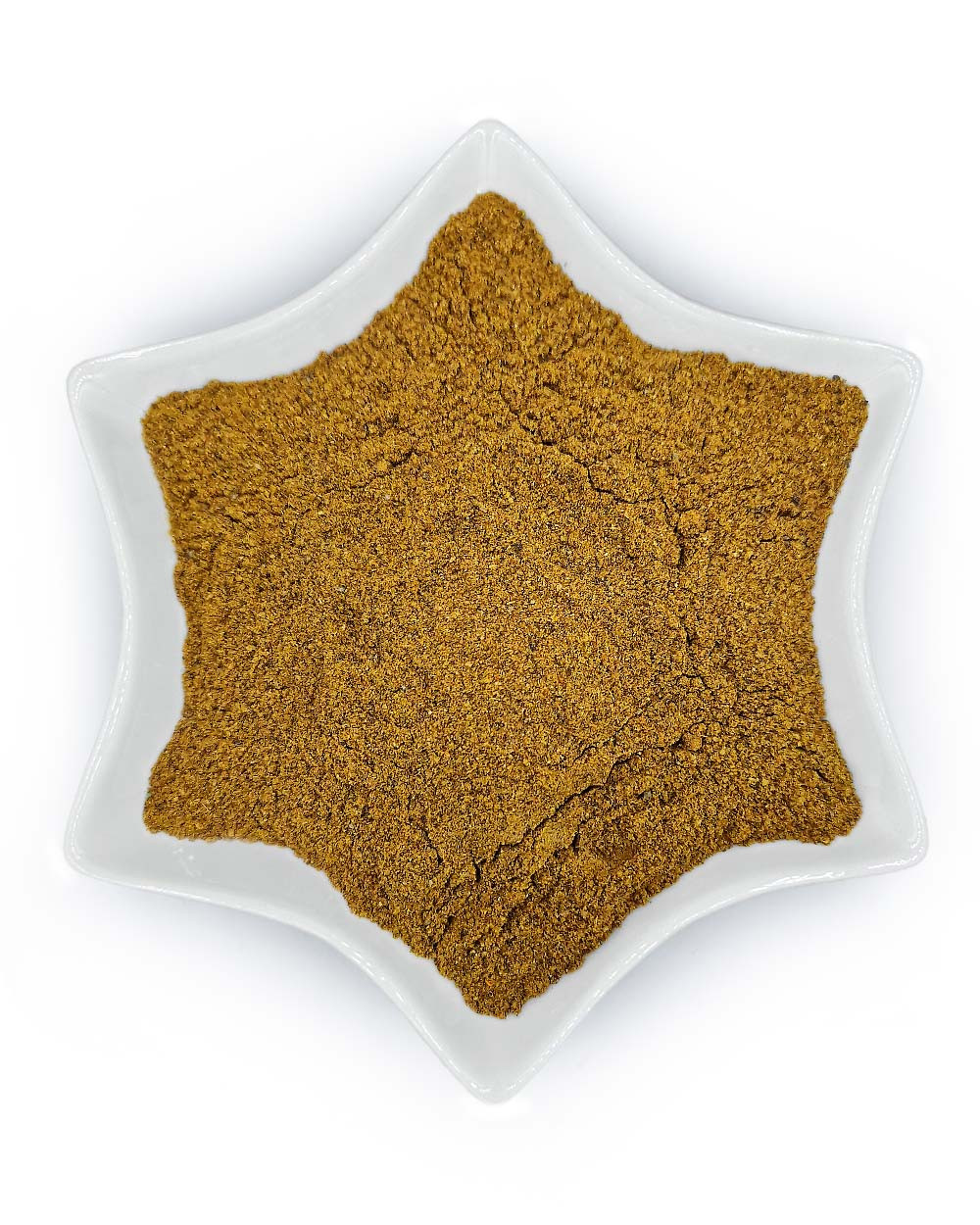 Приправа для курки "Ароматна курочка" ТМ WAK'A, 500г