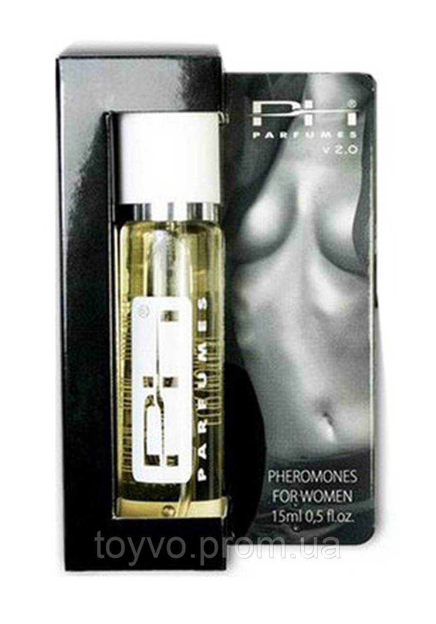 Жіночі духи - Perfumy - spray - blister 15 мл / damskie Coco