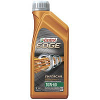 Моторна олива Castrol EDGE 10W-60 1 л (CS 10W60 E 1L)