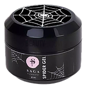 Гель-фарба Павутинка Saga Spider Gel