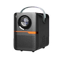 Hongtop P10 FullHD проектор, Android version, 1920х1080, Black