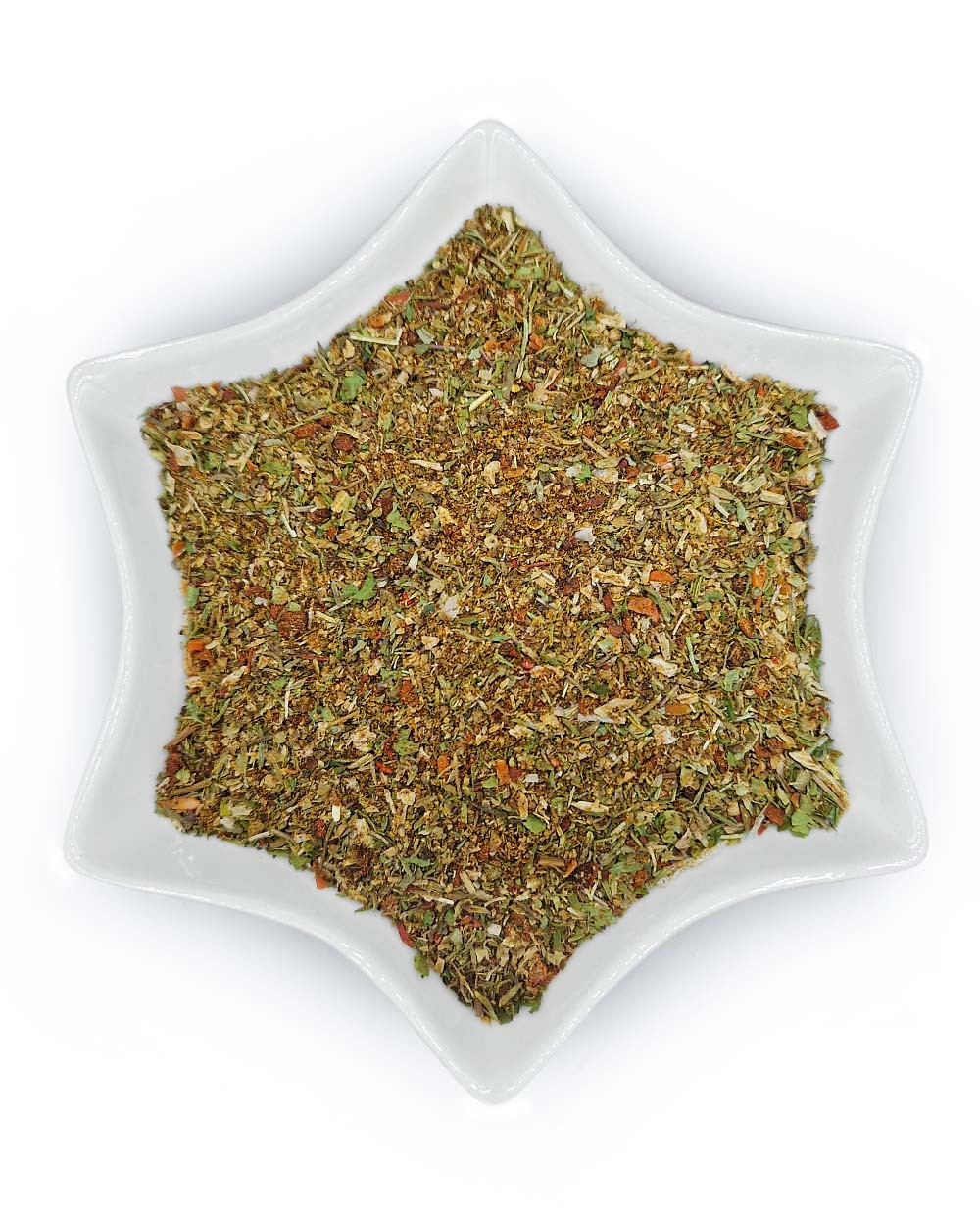 Приправа для м'яса універсальна ТМ WAK'A, 500г