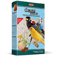 Padovan (Падован) Ocean fresh air - Наполнитель для клеток птиц 5 кг