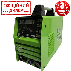 Аргонодуговий зварювальний апарат Edon ECO TIG-200ACDC (10-200 А, 220 В, 8.5 кВт, 1.6-4.0 мм)