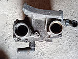 Масляний теплообмінник  MAN TGX Euro 6, фото 3