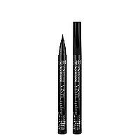 Подводка-фломастер для глаз Colour Intense Eyeliner Vinyl