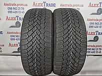 225/50 r17 Continental WinterContact TS860 зимові шини бу