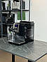 Кавомашина Delonghi cappuccino ECAM 23.460.B (refurbished), фото 5
