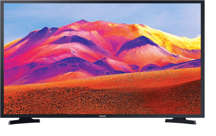 Samsung 32 - дюймовий телевізор Samsung Smart + T2 Full HD Wi-Fi Wi-Fi LED Самсунг