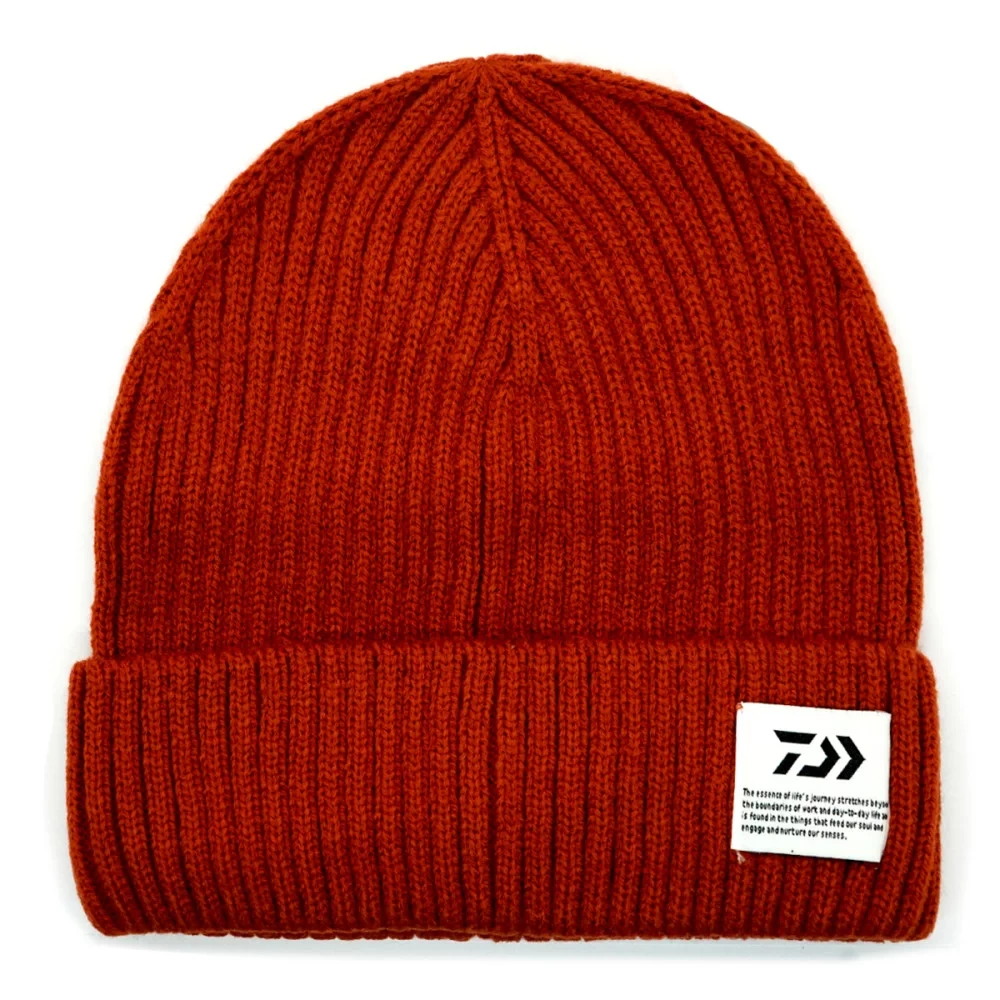 Шапка Daiwa CA-80121 Brick Free, фото 1