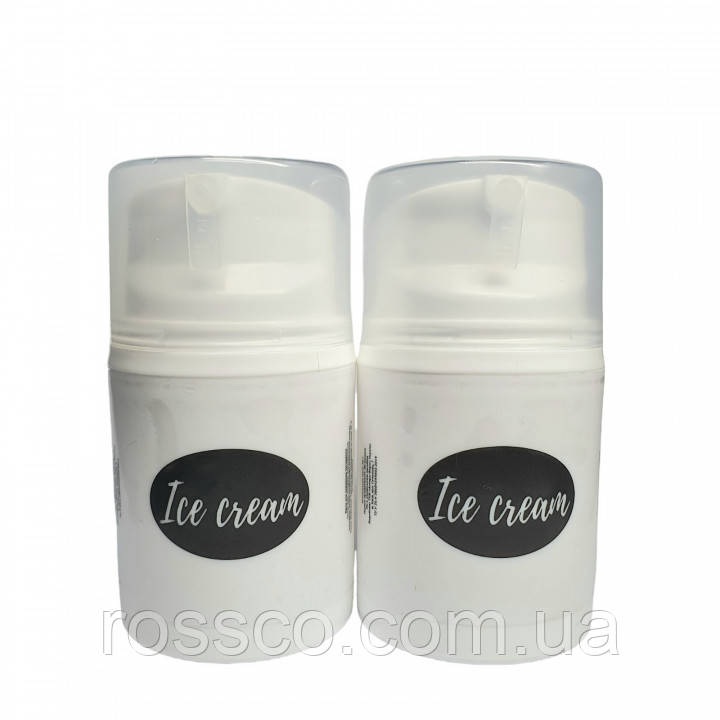КРЕМ АНЕСТЕТИК ICE CREAM KLEVER BEAUTY 30ml