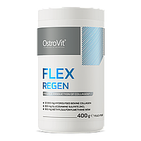 Комплекс для суставов OstroVit FLEX REGENT 400g