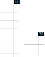Акумуляторна батарея Axioma Energy AX-LFP-40/102.4-HV 4.09 kW | високовольтова збірка