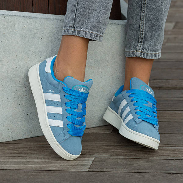 Adidas Campus.