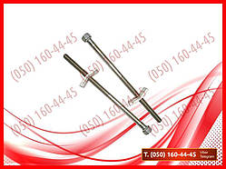 Болт натяжний РОУ-4, РОУ-6 (запчастини роу-6, запчастини роу-4)