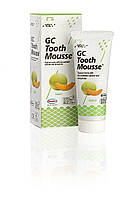 Гель-крем для зубов GC Tooth Mousse melon (дыня)