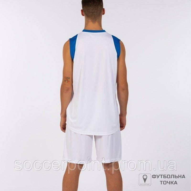 Комплект баскетбольной формы Joma FINAL II SET 102849.207 (102849.207). Баскетбольная форма. Товары и - фото 6 - id-p2007998102