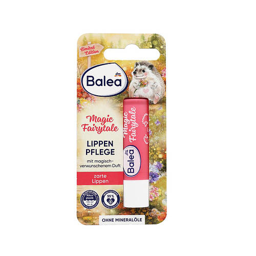 Balea бальзам для губ Magic Fairytale 4,8 г (ID#2008194969), цена: 102 ...