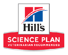 Корм Hill's щоденні раціони для котів