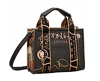 Классическая женская сумка через плечо Anekke Medium Messenger Bag