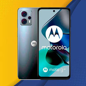Motorola G13/G23