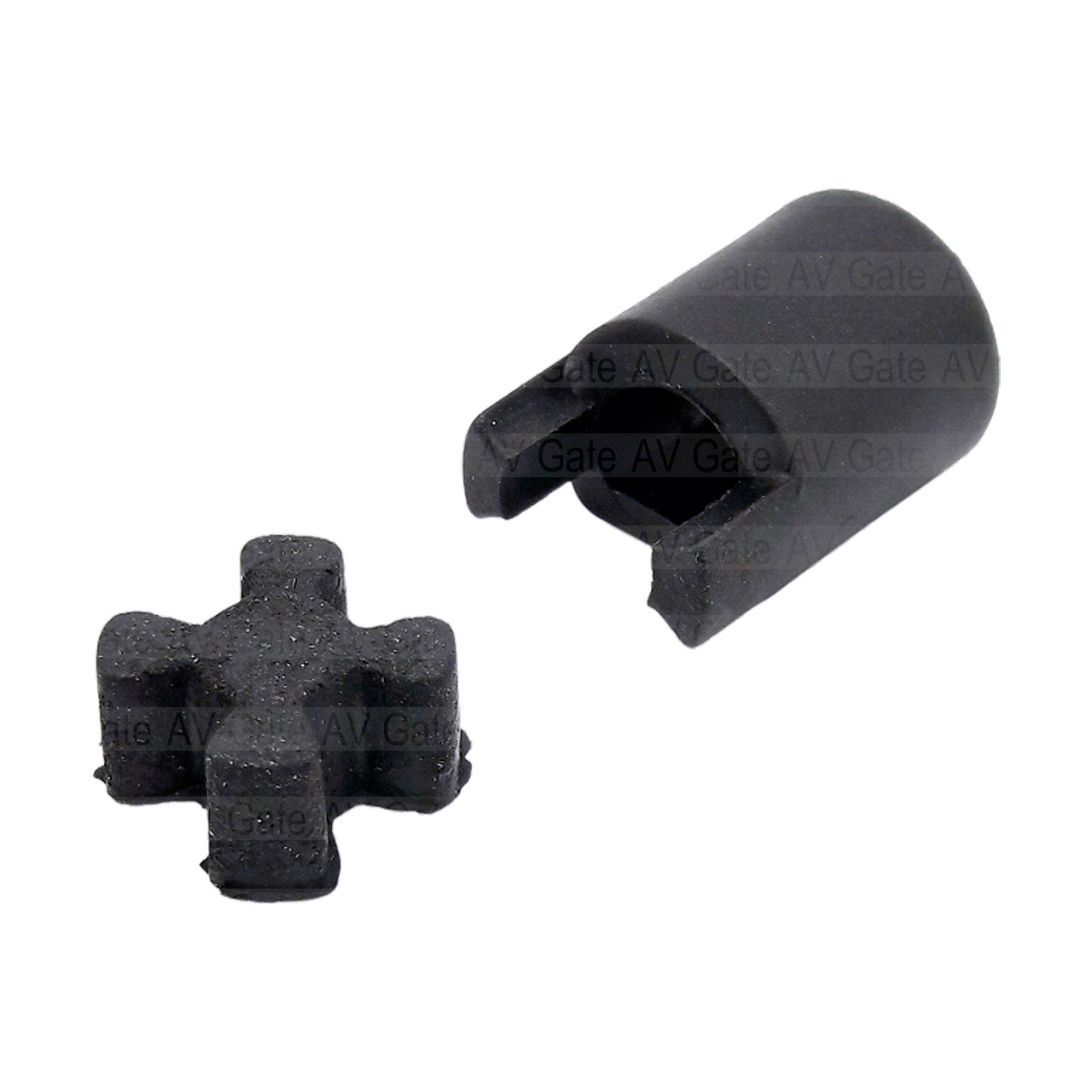 Муфта валу двигуна ATI Came 88001-0153, фото 1