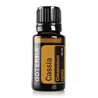 Ефирне масло doTerra Кассия, Cassia 15мл