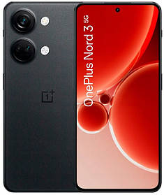 Смартфон OnePlus Nord 3 16/256GB Tempest Gray Global version