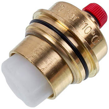 Розповітрювач автоматичний з прокладкою для газового котла Ariston 995865