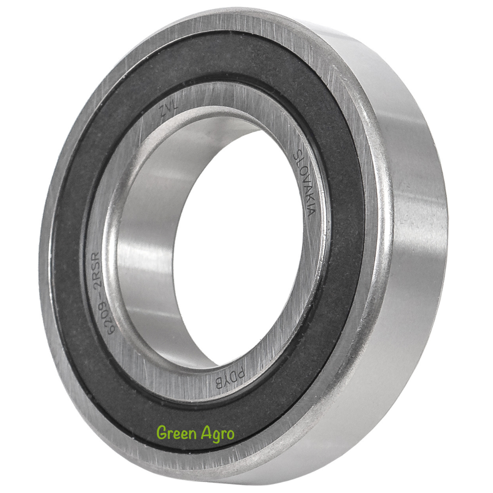 Подшипник ступицы рабочей тарелки косилки роторной Wirax