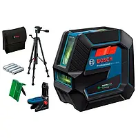 Нивелир лазерный Bosch GCL 2-50 G Professional 15 м 0601066M01