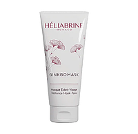 Heliabrine Регенерирующая маска для сухой и уставшей кожи Regenerative Mask Gingkomask 75 мл