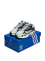 Женские кроссовки Adidas Astir Originals Neon 36