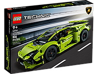 Конструктор LEGO Technic Лего Техник Ламборгини Lamborghini Huracan (42161)