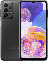 Samsung Galaxy A23 4/64GB Black (SM-A235F) UCRF Офиц.Гарантия 1 год (*CPA -3% Скидка)_L
