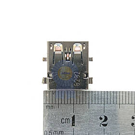 Роз'єм USB 3.xx — No7 — Оригінал демонтаж