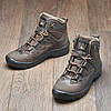Тактичні берці зимові коричневі, військові черевики в коричневому кольорі зима, армійське взуття на зиму для зсу, розміри: 36-48, фото 3