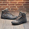 Тактичні берці зимові коричневі, військові черевики в коричневому кольорі зима, армійське взуття на зиму для зсу, розміри: 36-48, фото 4