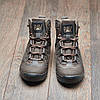 Тактичні берці зимові коричневі, військові черевики в коричневому кольорі зима, армійське взуття на зиму для зсу, розміри: 36-48, фото 5