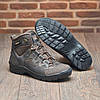 Тактичні берці зимові коричневі, військові черевики в коричневому кольорі зима, армійське взуття на зиму для зсу, розміри: 36-48, фото 9