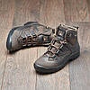 Тактичні берці зимові коричневі, військові черевики в коричневому кольорі зима, армійське взуття на зиму для зсу, розміри: 36-48, фото 10