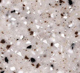 H-IVORY Hanex - Акриловий камінь (2490*760*6 мм)