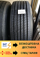 Вантажні шини 385/65 R22.5 LONGMARCH LM168 на перевантаження