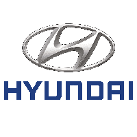 Ремкомплект обмезувачів дверей Hyundai