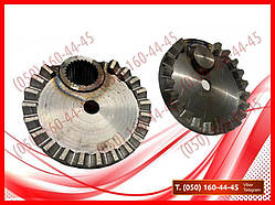 Дозатор РОУ-4, РОУ-6 ПИН 01.490 + ПИН 01.204 (запчастини роу-6, запчастини роу-4)