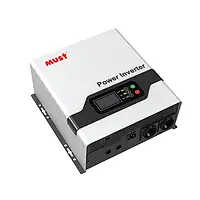 Інвертор ДБЖ Must EP20-1000W PRO для дому