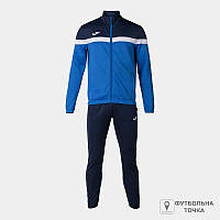 Спортивный костюм Joma DANUBIO 102746.703 (102746.703). Мужские спортивные костюмы. Спортивная мужская одежда.