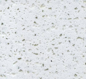 OSLO WHITE Hanex - Акриловий камінь (3680*760*12 мм)